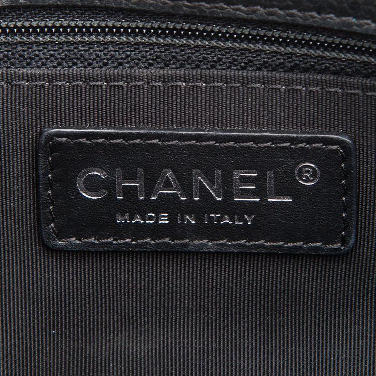 CHANEL, VÄSKA.