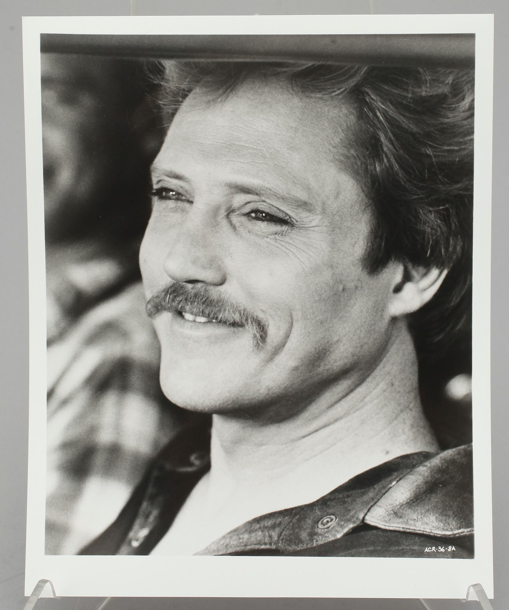 FILMMEMORABILIA, promotionfotografier, ca 60 st, från åtta olika filmer, bl a "She-devil", 1989.