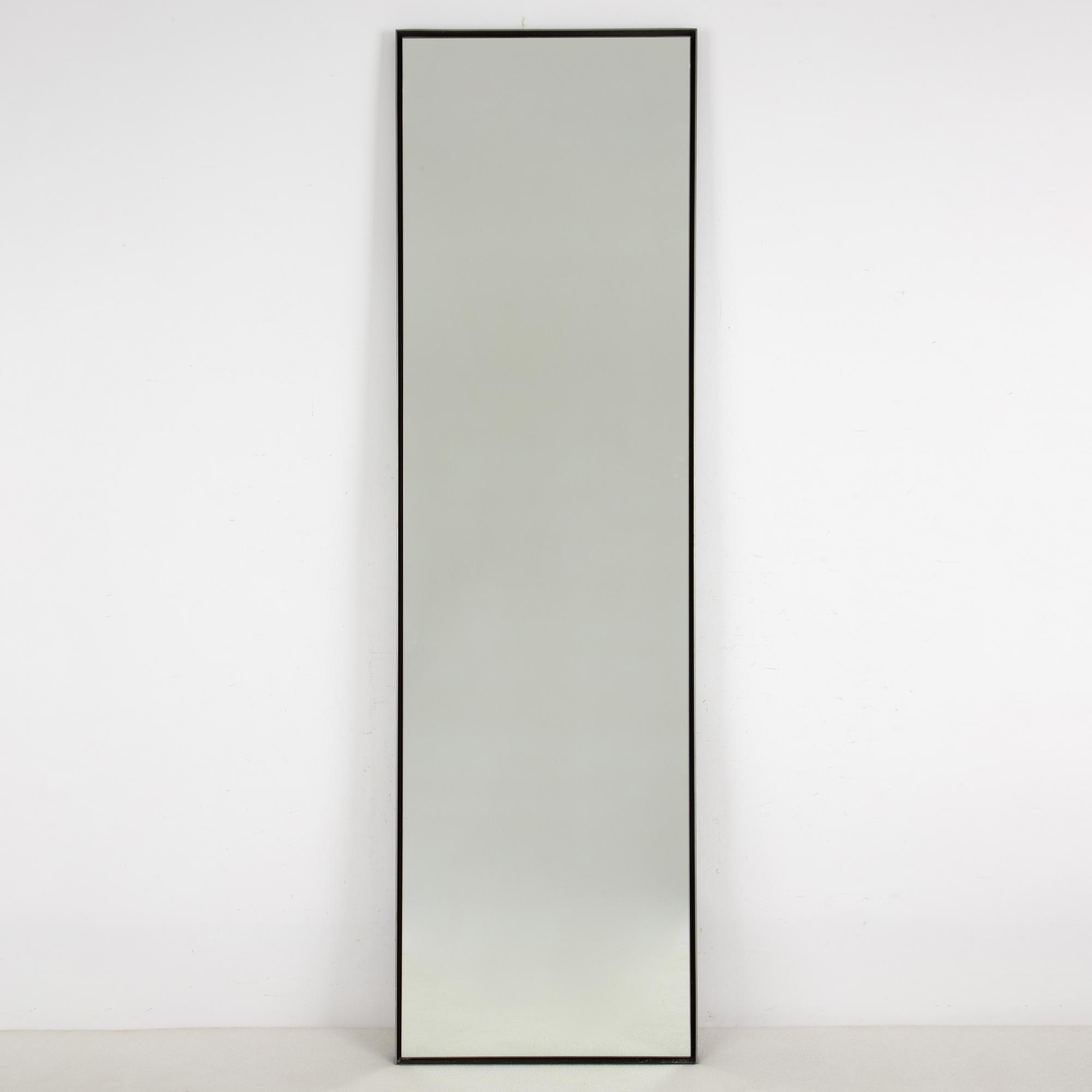 Mirror, 21st century.