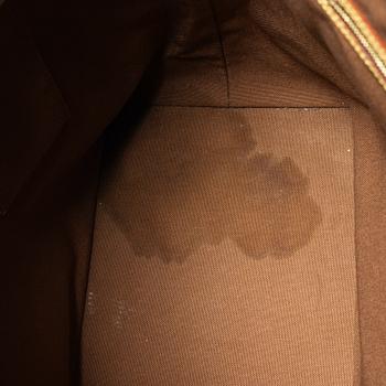 Louis Vuitton, Bag, "Luco", 2005.