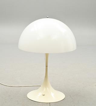 LAMPA, "Pantella", Verner Panton för Louis Poulsen.