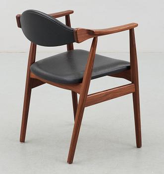 KARMSTOL, Farstrup, Danmark, 1950/60-tal.