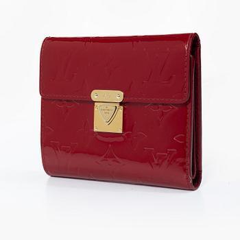 Louis Vuitton, plånbok "Koala", 2007.