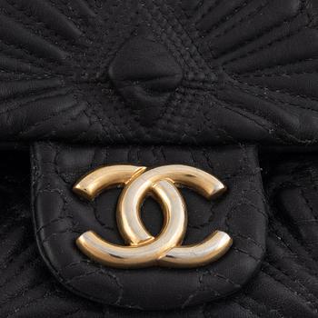 Chanel, väska, "Ca D'oro Flap Bag", 2009-2010.