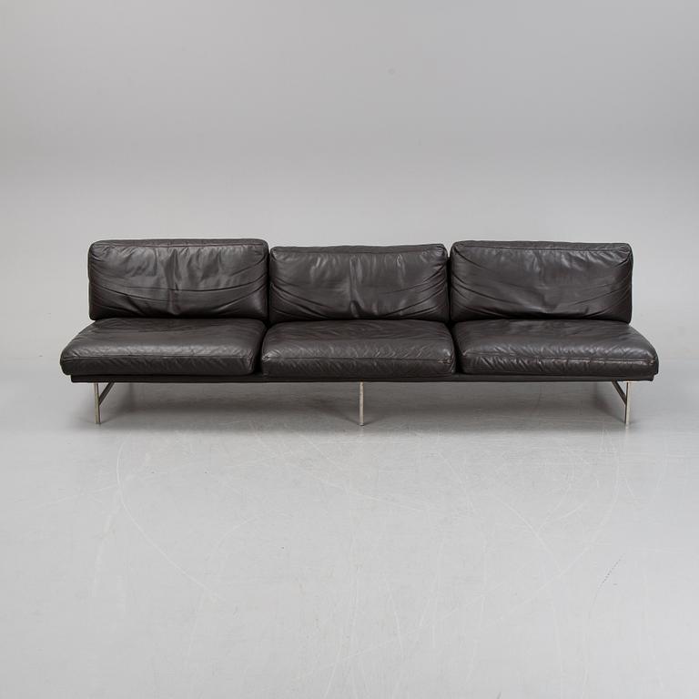 A sofa by Piero Lissoni for Fritz Hansen, 21 st Century.