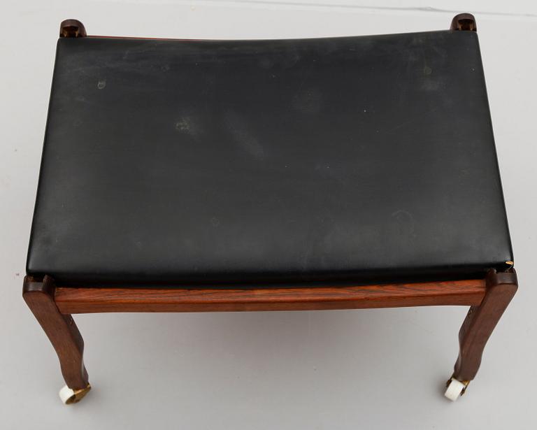 PALL/BORD, 1960-tal.