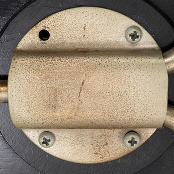 Arne Jacobsen, stolar, 4 st, "Myran", Fritz Hansen, Danmark, 1900-talets andra hälft resp 2024.