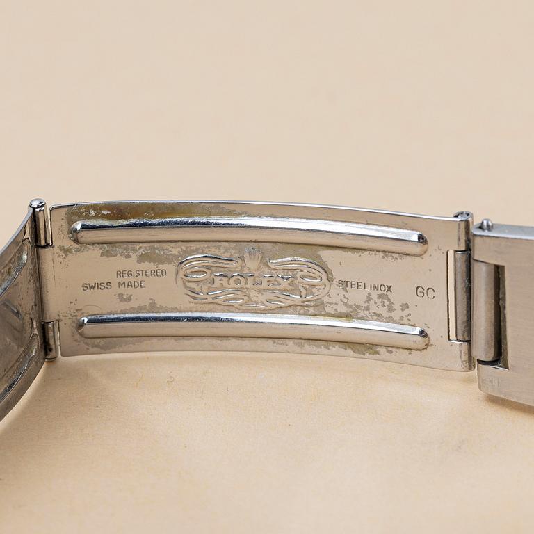 Rolex, Oysterquartz, Datejust, ca 1979.