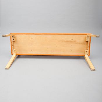 BÄNK, Artek, 1960-70-tal.