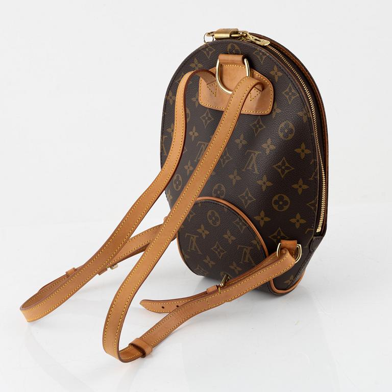Louis Vuitton, "Sac a Dos", ryggsäck.