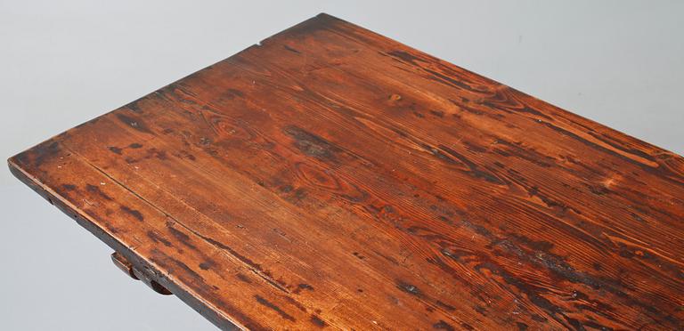 BORD, 1800-talets slut.
