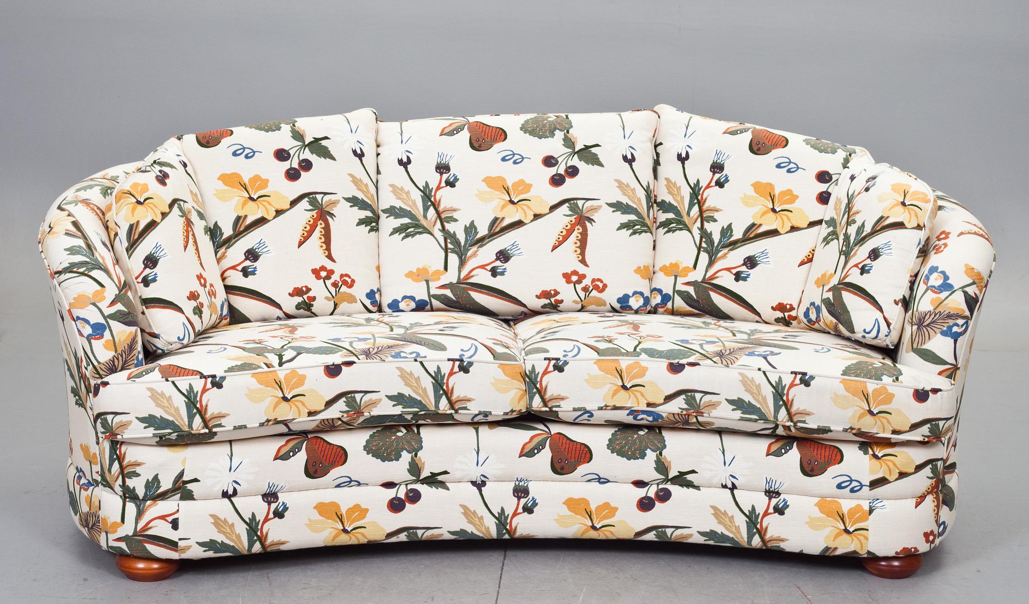 SOFFA, 2000-tal.