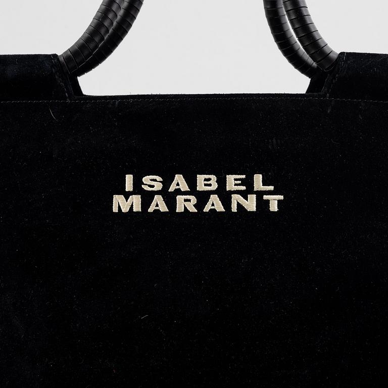 Isabell Marant, väska "Toledo Bag".