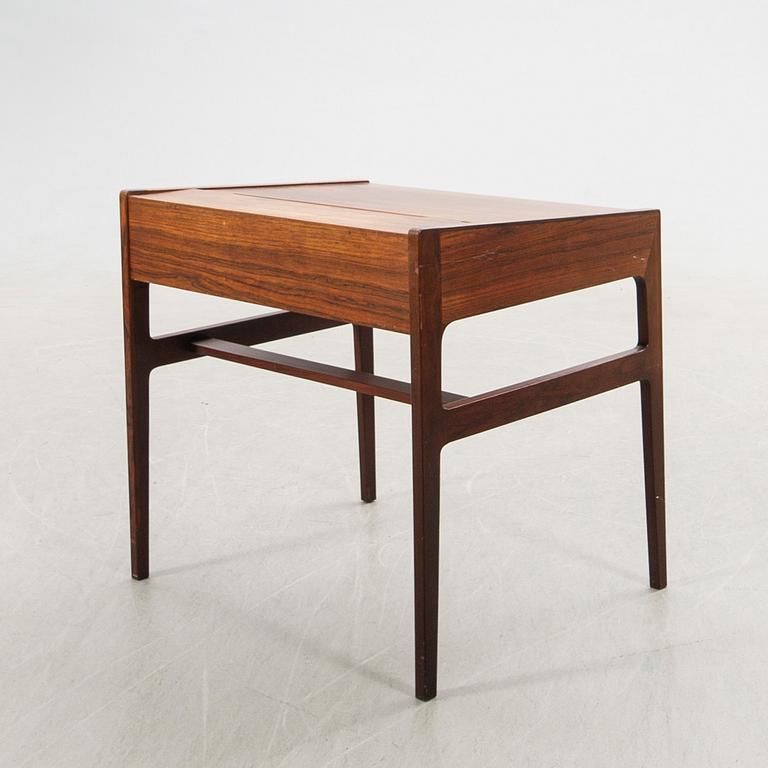 Steffen Syrach-Larsen, desk, Denmark, 1960s.