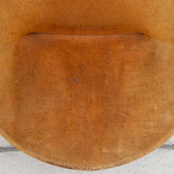 Hans Olsen, a 'Ballon Chair', Lea Design, Denmark, 1960's.