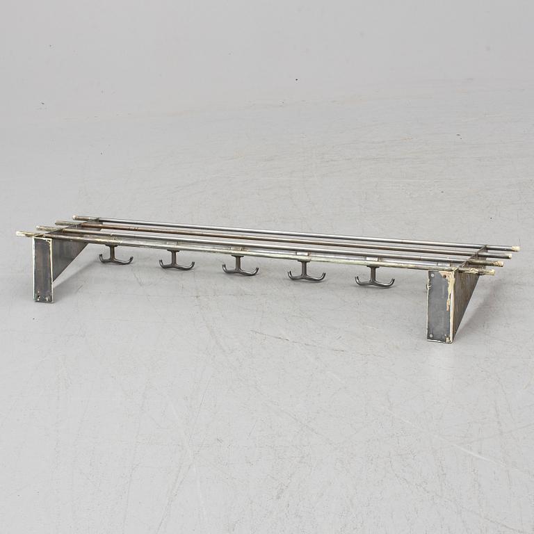 MOGENS MOGENSEN, coat hanger for Firma Albert Karlsson 1930's.