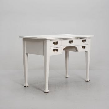 SKRIVBORD, jugend, 1900-talets början.