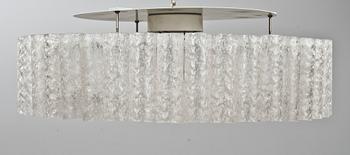 TAKPLAFOND, Doria Lichtenwerken, Österrike, 1960-tal.