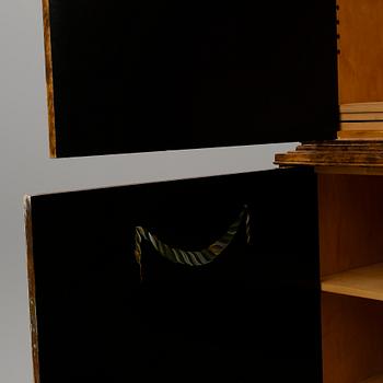 SKÅP, art deco, 1920/30-tal.