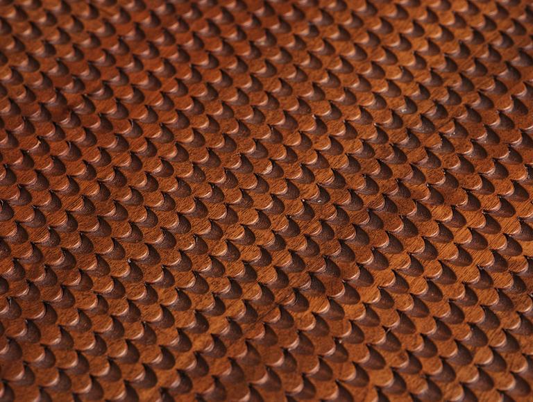 Monica Förster, an "Unna" dining table, Zanat, post 2017.