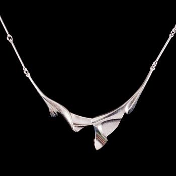 KAULAKORU, "Bel Canto", sterlinghopeaa, Zoltan Popovits Lapponia 2010.