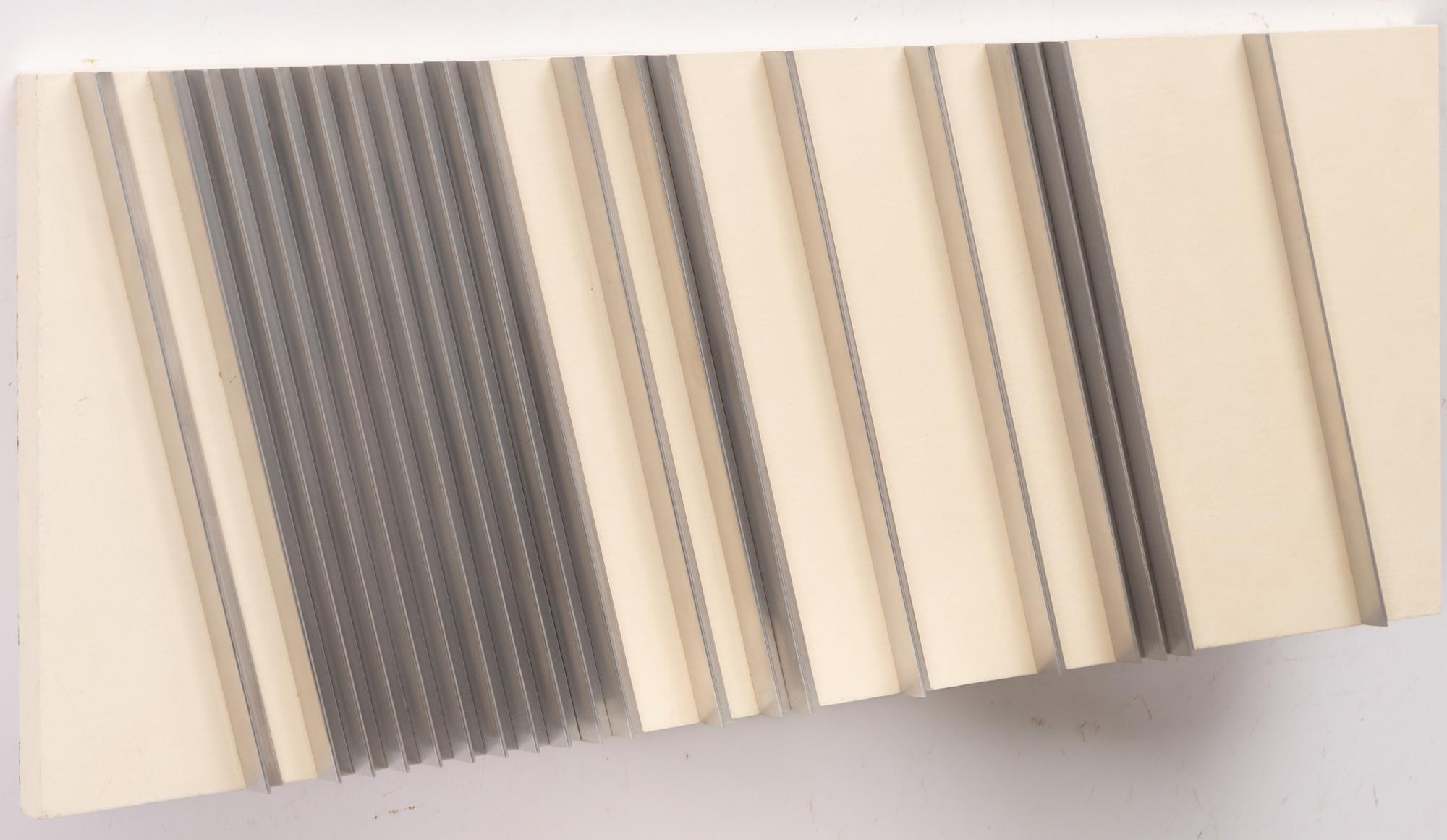 Lars Erik Falk, "Modul relief 1".