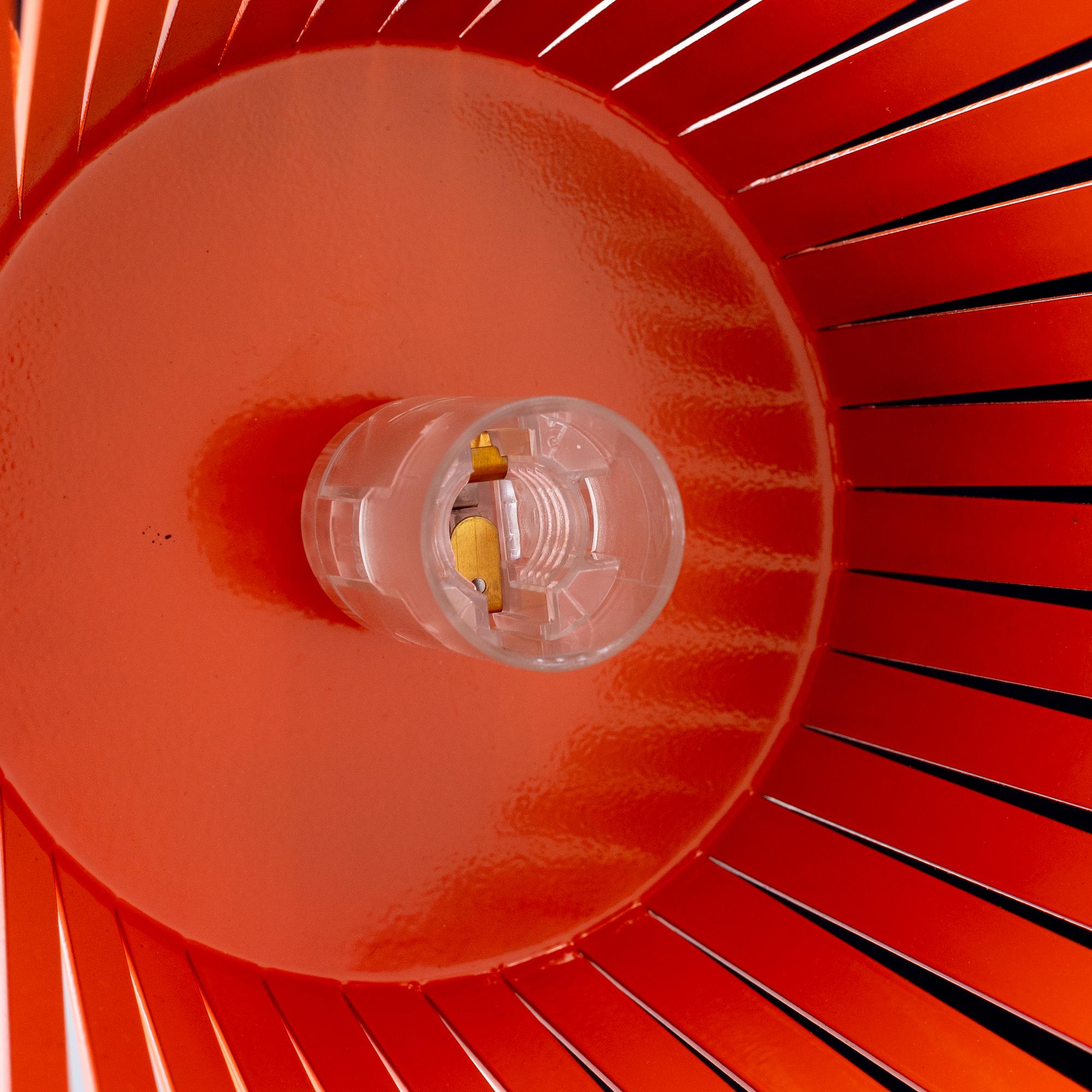 Claesson Koivisto Rune, taklampa, "Ray", Ngispen, 2012.