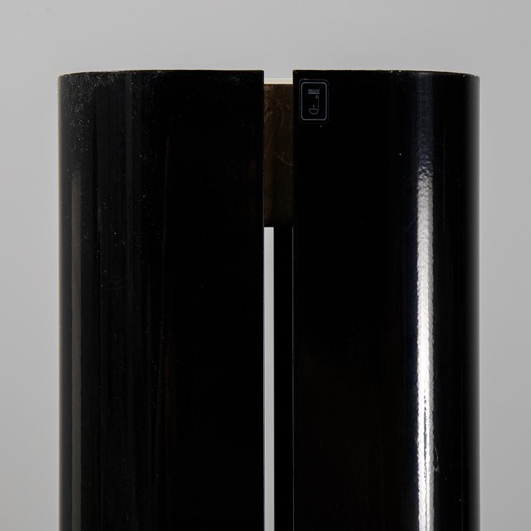 A Gianfranco Frattini Megaron Floor Lamp for Artemide.