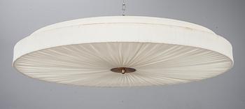 TAKPLAFONDER, ett par, 1900-talets mitt.