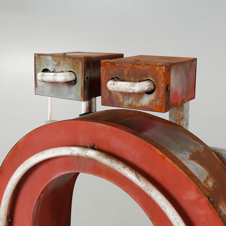 Three 20th century letters.