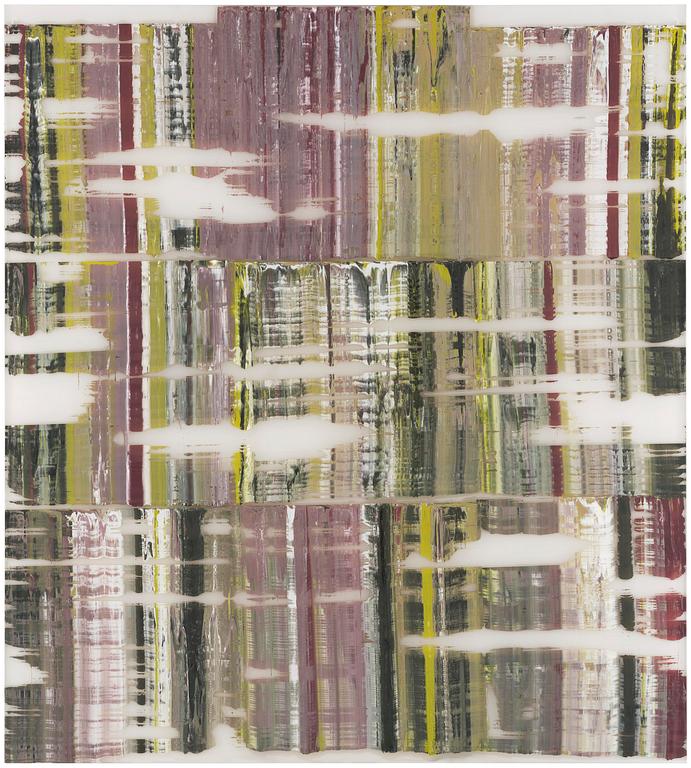 Håkan Rehnberg, Untitled.