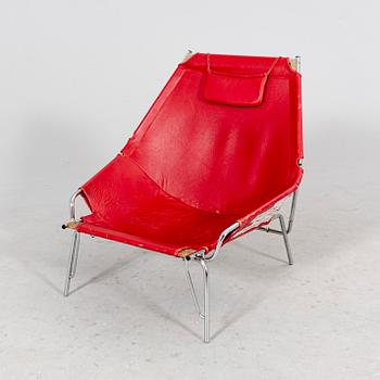 Erik Ole Jorgensen, fåtölj för Bovirke 1960-tal.