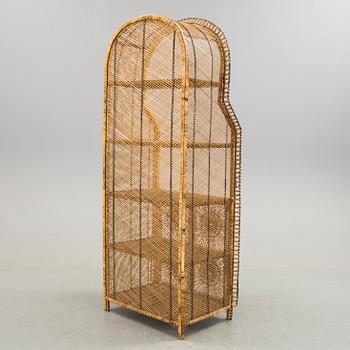 SKÅP, rotting. 1900-talets sista kvartal.