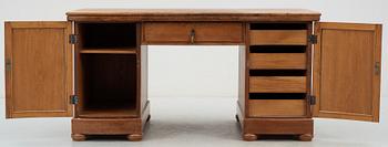 SKRIVBORD, 1920/30-tal.