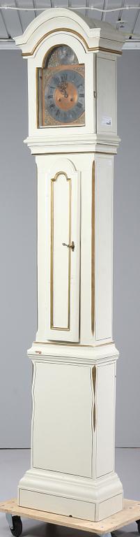 GOLVUR, senbarock, 1700-tal.