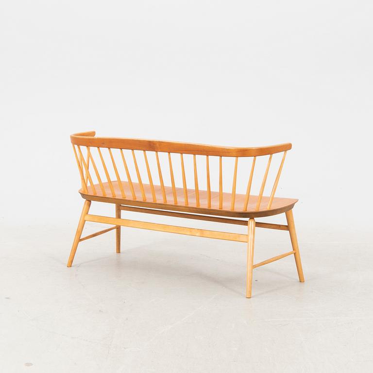 soffa "Florida" Wigells sent 1900-tal.