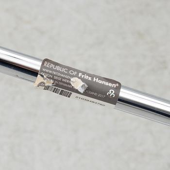 Sidse Werner, klädhängare, "Coat tree" Fritz Hansen, 2017.