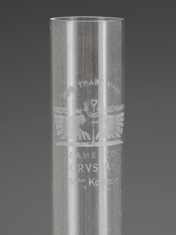 FOTOGENLAMPA, Empirstil, sekelskiftet 18/1900.