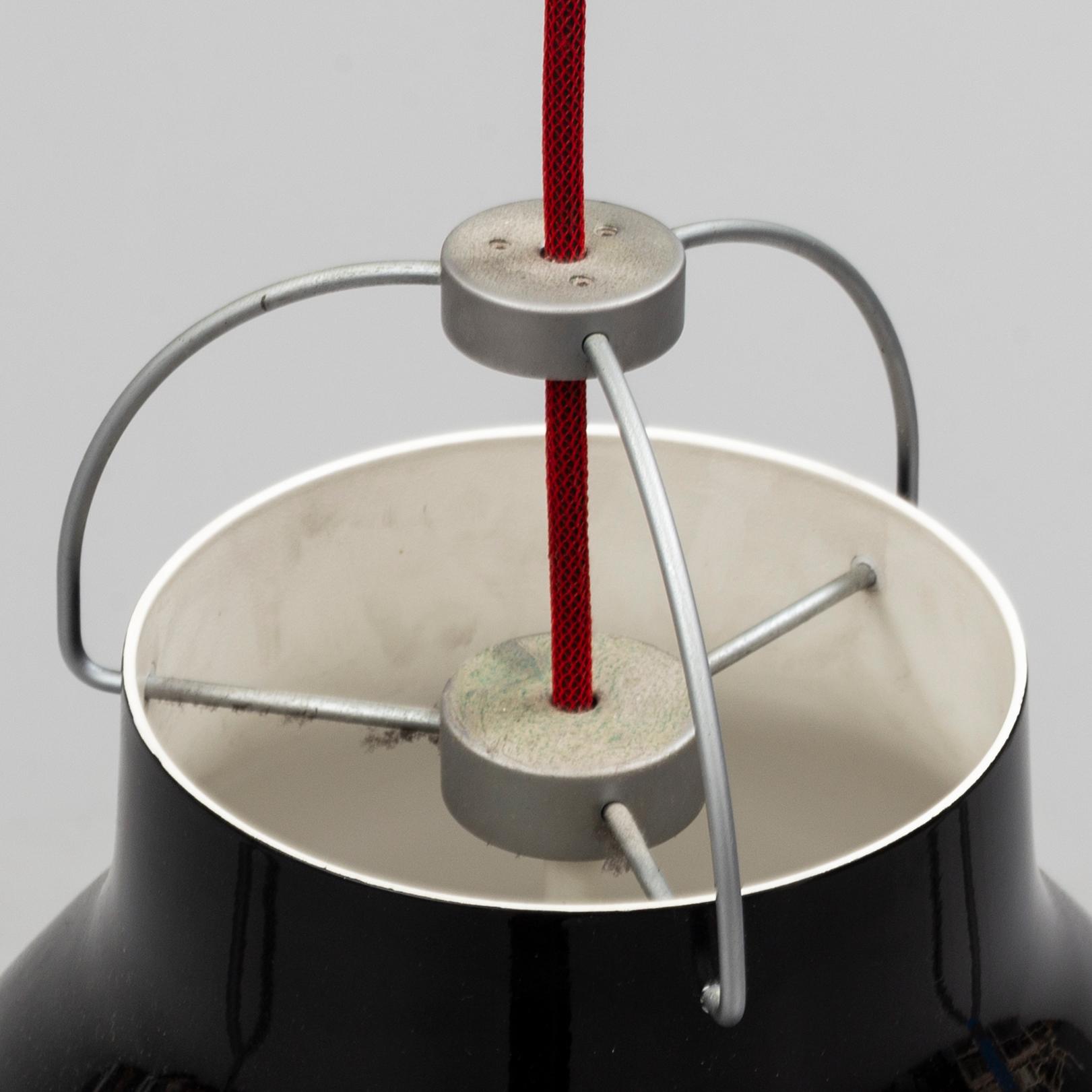 CECILIE MANZ, taklampa, "Caravaggio P3", Light Years.