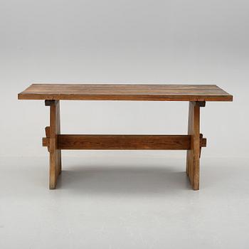 BORD, 1930-tal.