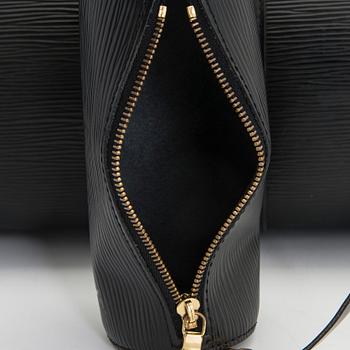 Louis Vuitton,  laukku, "Epi Soufflot", ja pochette.