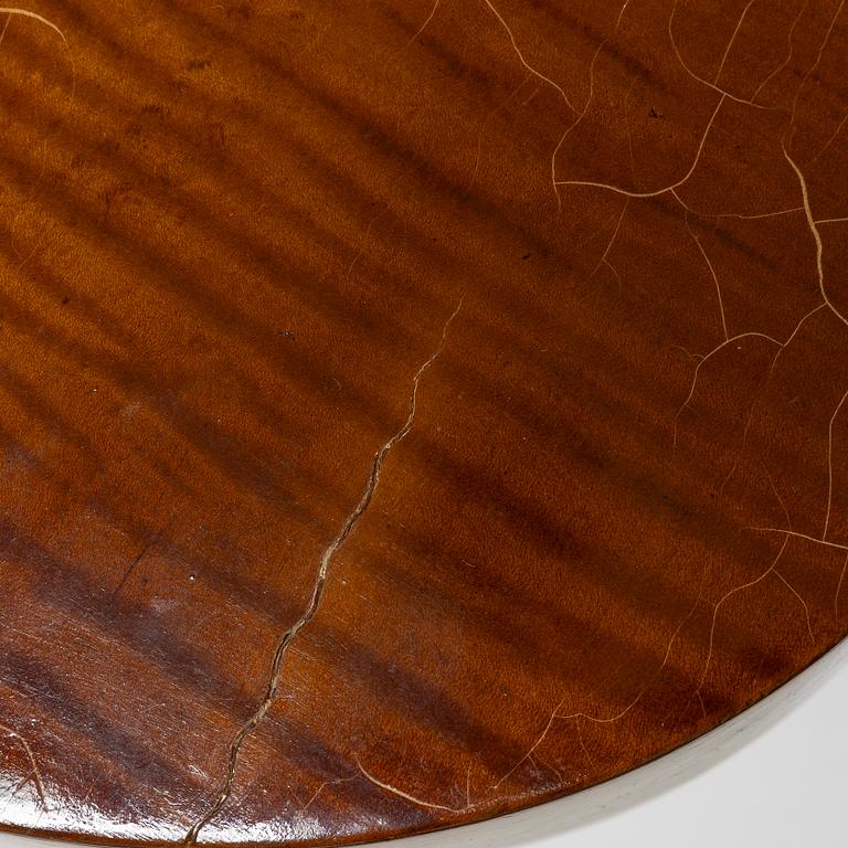 Bernhard Enzensperger, acoustic guitar, "No 73", 1836, Austria.