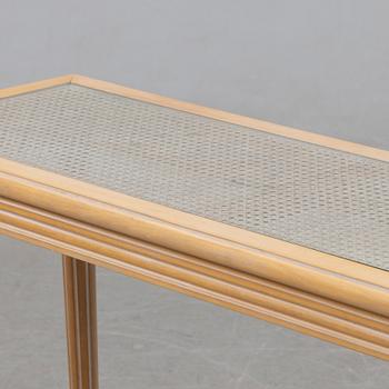 Sideboard, Gustavian style, second half of the 20th century.