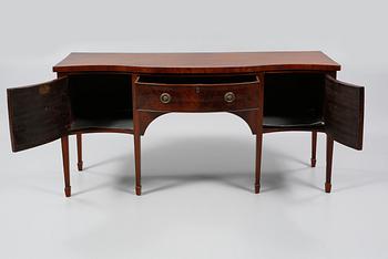 Sideboard, England, 1800/1900-tal.