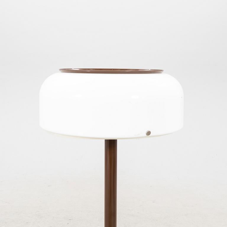 Anders Pehrson, floor lamp, "Knubbling", Atlejé Lyktan, Åhus.