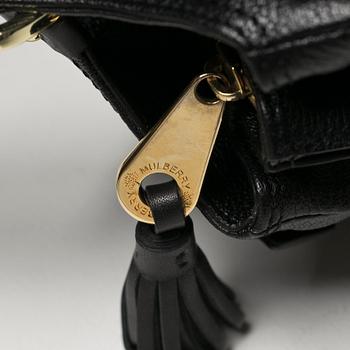 HANDVÄSKA, Mulberry.
