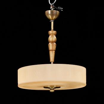 TAKLAMPA, art déco, 1930-tal.