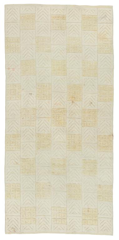 MATTA. Reliefflossa. 341 x 163 cm. Sverige 1950-60-tal.