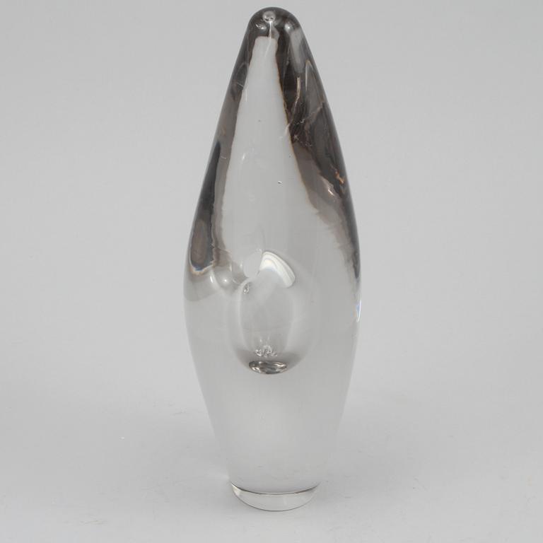 OBJEKT, glas, Timo Sarpaneva, 1900-talets andra hälft.
