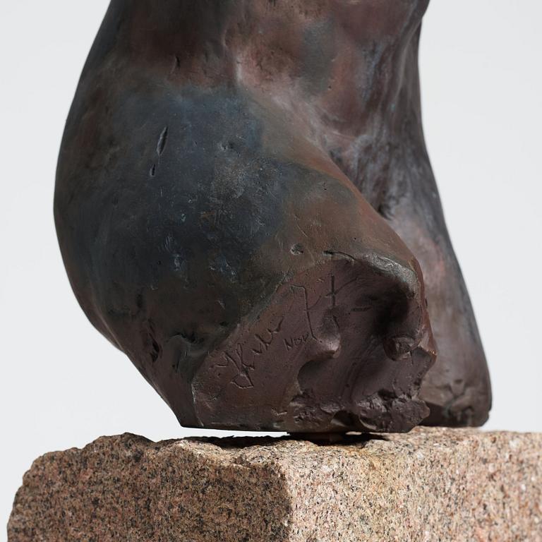 Claes Hake, Torso.